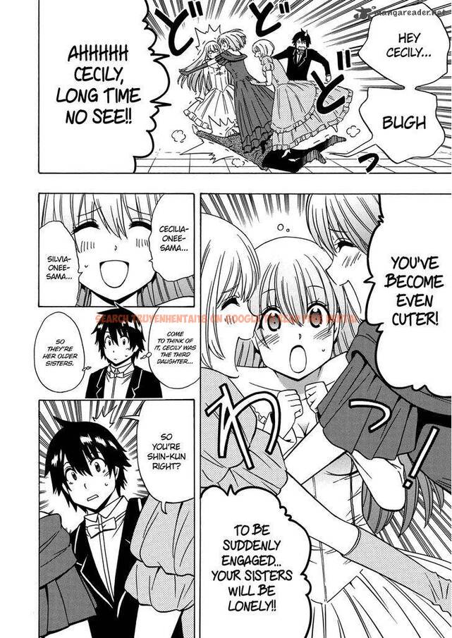Read Hentai Image 11 449 in comic Kenja No Mago - Chapter 19 - www.hentaitnt.net