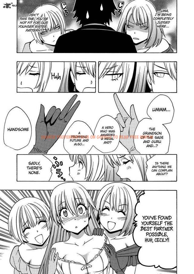 Read Hentai Image 12 449 in comic Kenja No Mago - Chapter 19 - www.hentaitnt.net