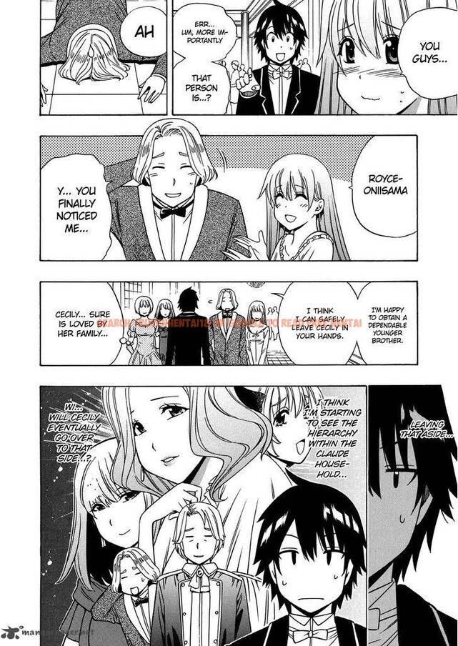 Read Hentai Image 13 449 in comic Kenja No Mago - Chapter 19 - www.hentaitnt.net