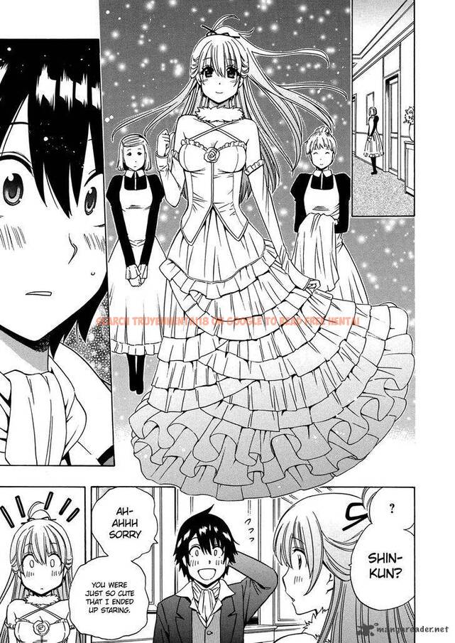 Read Hentai Image 14 449 in comic Kenja No Mago - Chapter 19 - www.hentaitnt.net
