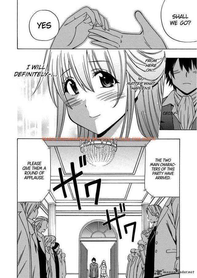 Read Hentai Image 15 449 in comic Kenja No Mago - Chapter 19 - www.hentaitnt.net