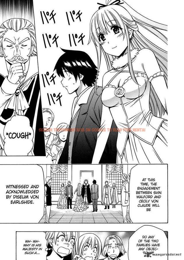 Read Hentai Image 16 449 in comic Kenja No Mago - Chapter 19 - www.hentaitnt.net