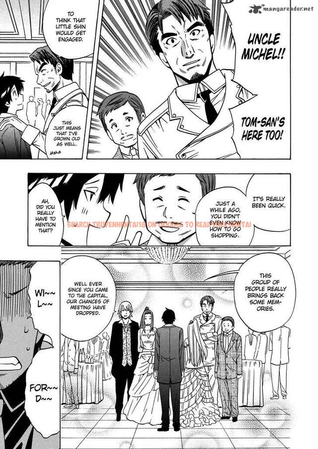 Read Hentai Image 18 449 in comic Kenja No Mago - Chapter 19 - www.hentaitnt.net