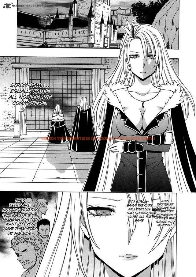 Read Hentai Image 2 449 in comic Kenja No Mago - Chapter 19 - www.hentaitnt.net