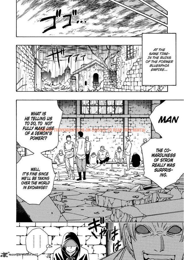 Read Hentai Image 21 449 in comic Kenja No Mago - Chapter 19 - www.hentaitnt.net