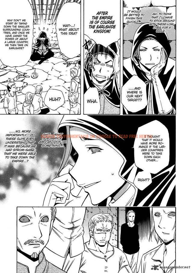 Read Hentai Image 22 449 in comic Kenja No Mago - Chapter 19 - www.hentaitnt.net
