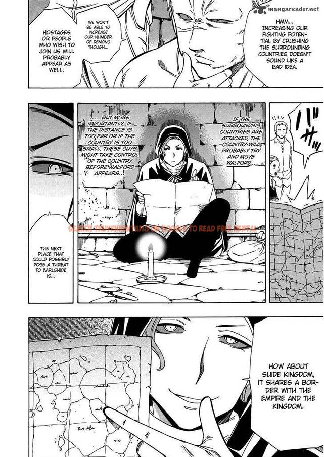 Read Hentai Image 23 449 in comic Kenja No Mago - Chapter 19 - www.hentaitnt.net