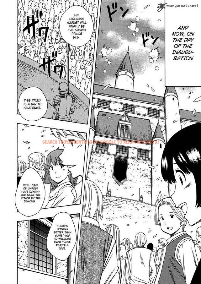 Read Hentai Image 25 449 in comic Kenja No Mago - Chapter 19 - www.hentaitnt.net
