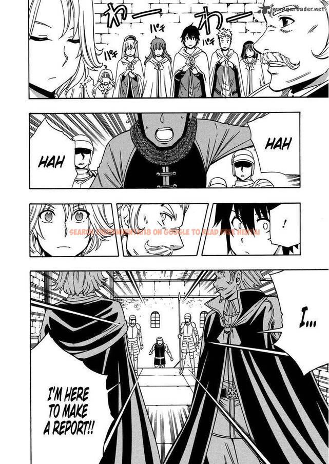 Read Hentai Image 29 449 in comic Kenja No Mago - Chapter 19 - www.hentaitnt.net