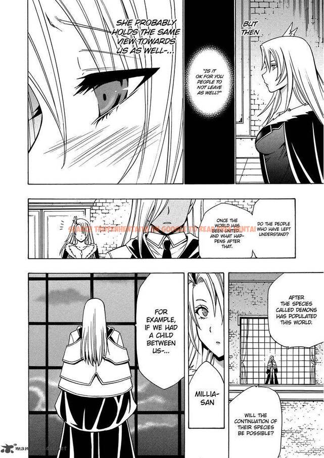 Read Hentai Image 3 449 in comic Kenja No Mago - Chapter 19 - www.hentaitnt.net
