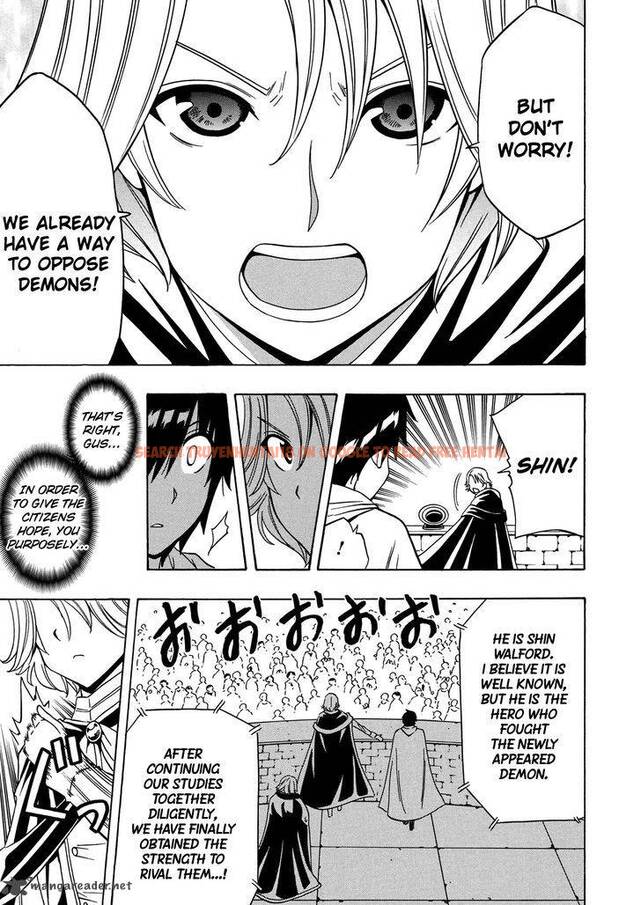 Read Hentai Image 32 452 in comic Kenja No Mago - Chapter 19 - www.hentaitnt.net