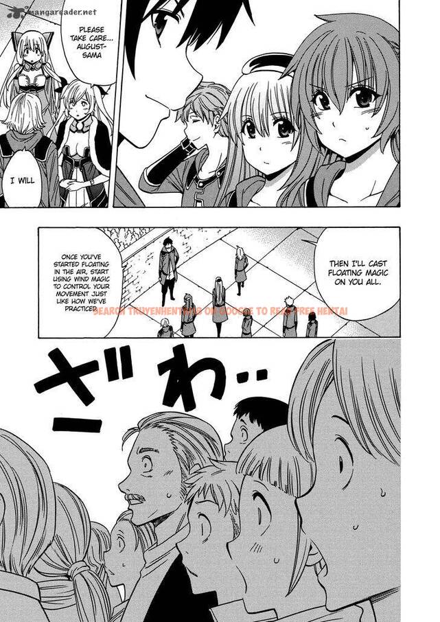 Read Hentai Image 38 452 in comic Kenja No Mago - Chapter 19 - www.hentaitnt.net