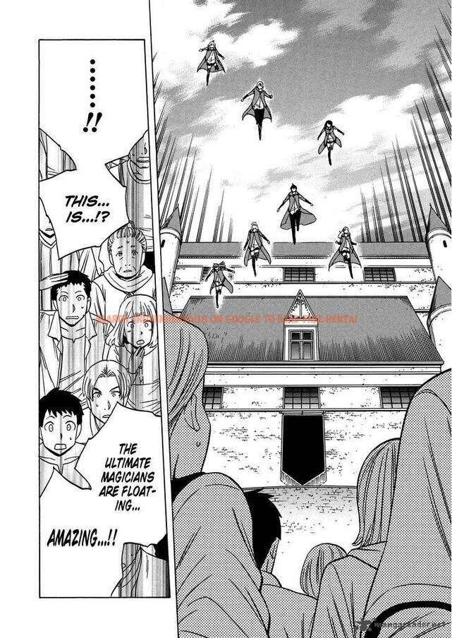 Read Hentai Image 39 452 in comic Kenja No Mago - Chapter 19 - www.hentaitnt.net