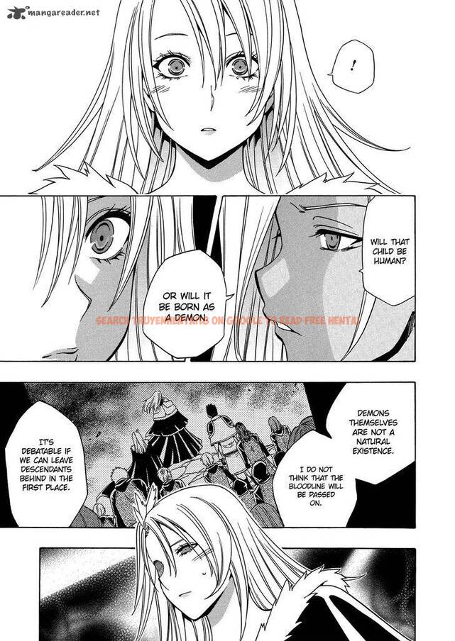 Read Hentai Image 4 449 in comic Kenja No Mago - Chapter 19 - www.hentaitnt.net