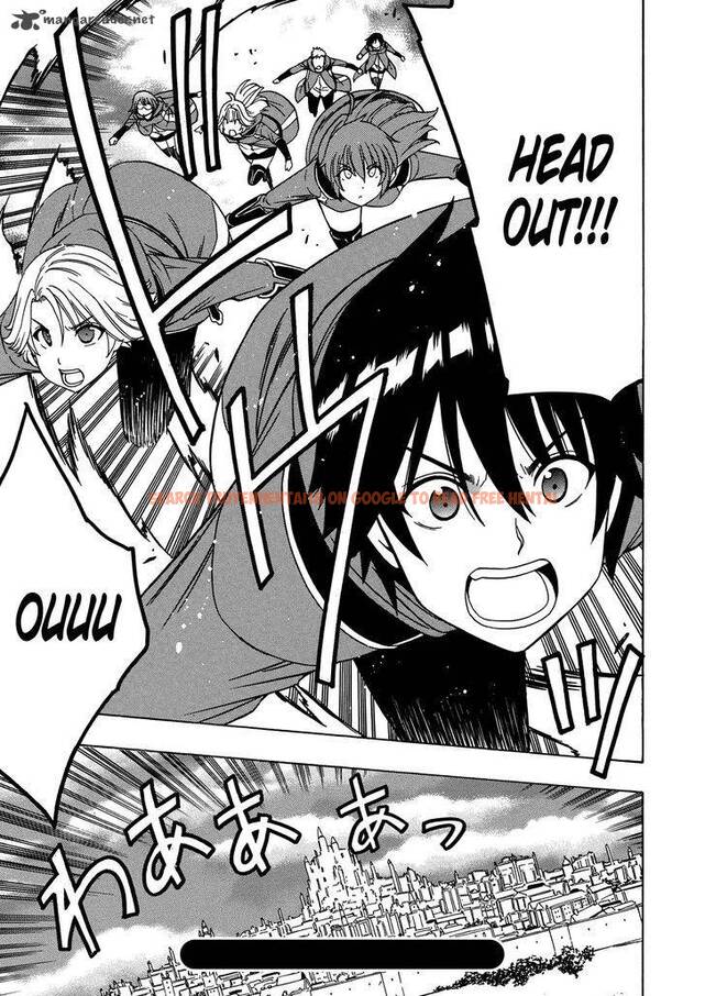 Read Hentai Image 40 452 in comic Kenja No Mago - Chapter 19 - www.hentaitnt.net