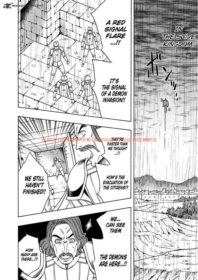 Read Hentai Image 41 452 in comic Kenja No Mago - Chapter 19 - www.hentaitnt.net