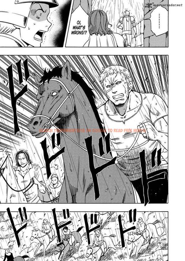 Read Hentai Image 42 452 in comic Kenja No Mago - Chapter 19 - www.hentaitnt.net