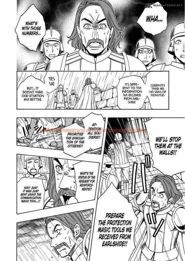 Read Hentai Image 43 452 in comic Kenja No Mago - Chapter 19 - www.hentaitnt.net