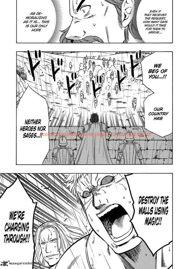 Read Hentai Image 44 452 in comic Kenja No Mago - Chapter 19 - www.hentaitnt.net