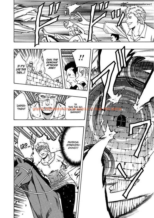Read Hentai Image 45 452 in comic Kenja No Mago - Chapter 19 - www.hentaitnt.net