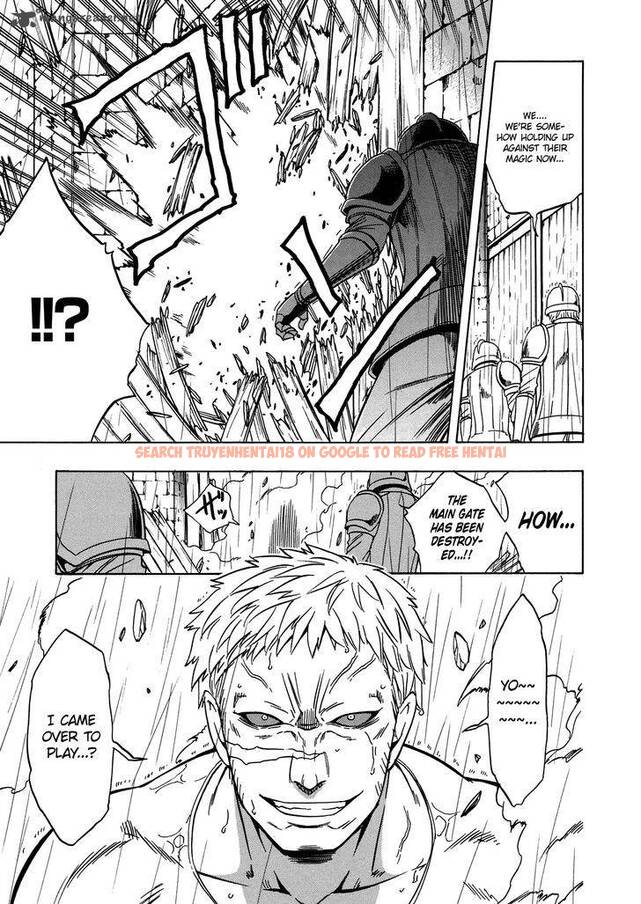 Read Hentai Image 46 452 in comic Kenja No Mago - Chapter 19 - www.hentaitnt.net