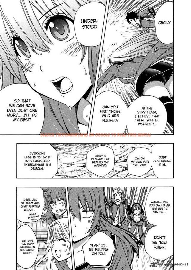 Read Hentai Image 48 452 in comic Kenja No Mago - Chapter 19 - www.hentaitnt.net