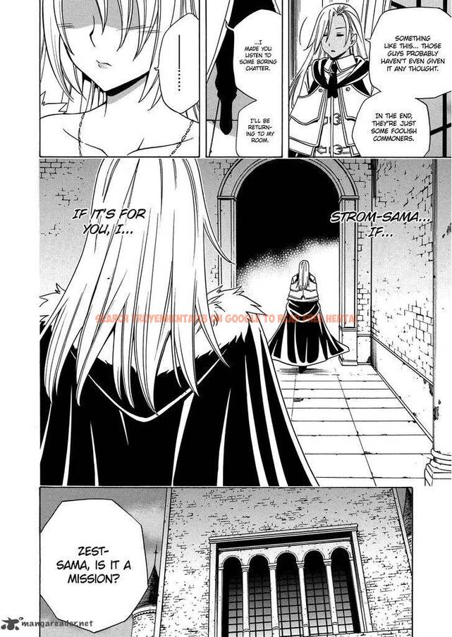 Read Hentai Image 5 449 in comic Kenja No Mago - Chapter 19 - www.hentaitnt.net