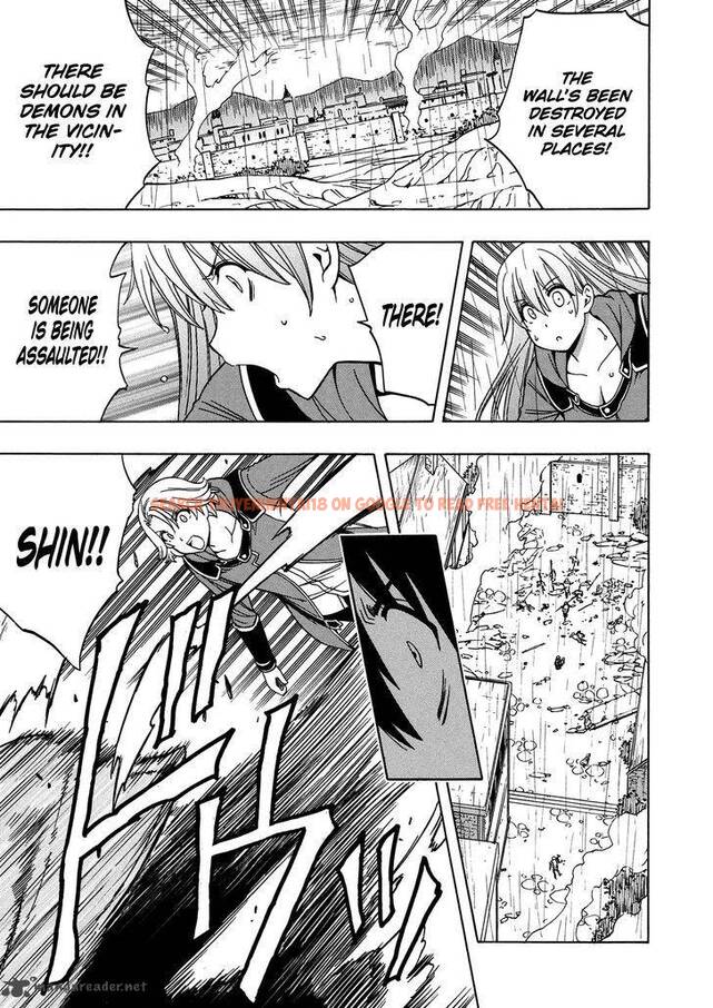 Read Hentai Image 50 452 in comic Kenja No Mago - Chapter 19 - www.hentaitnt.net