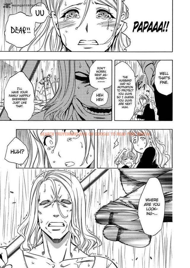 Read Hentai Image 52 452 in comic Kenja No Mago - Chapter 19 - www.hentaitnt.net