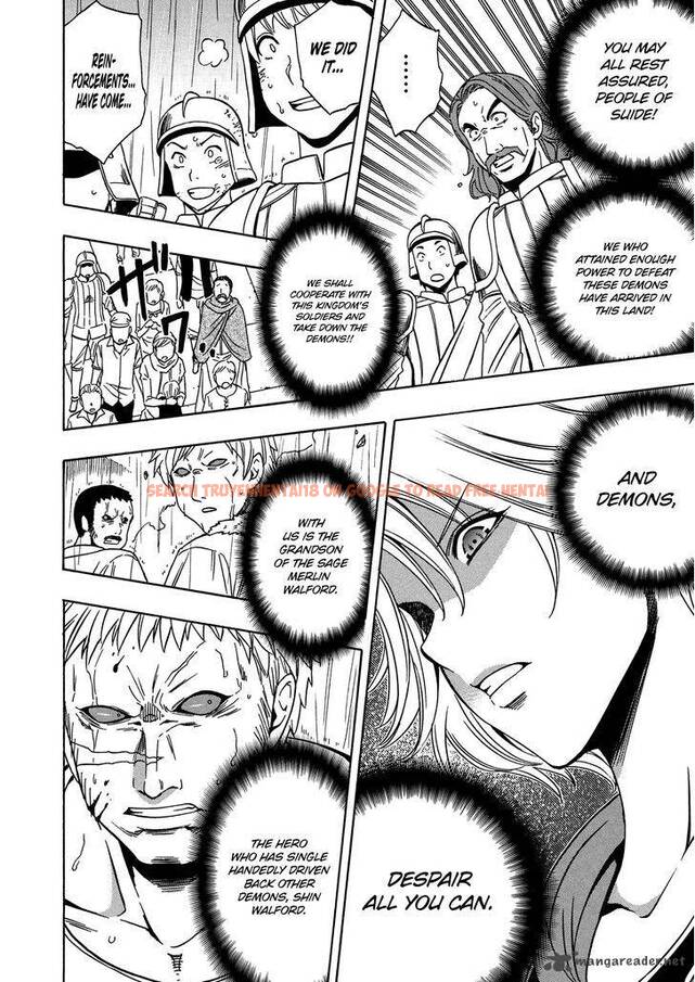 Read Hentai Image 56 452 in comic Kenja No Mago - Chapter 19 - www.hentaitnt.net