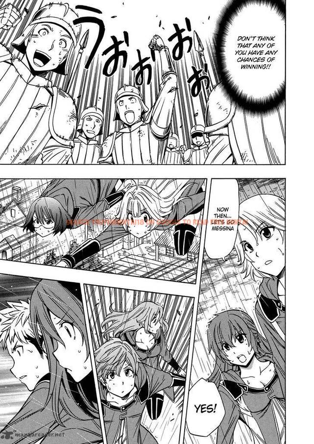 Read Hentai Image 57 452 in comic Kenja No Mago - Chapter 19 - www.hentaitnt.net