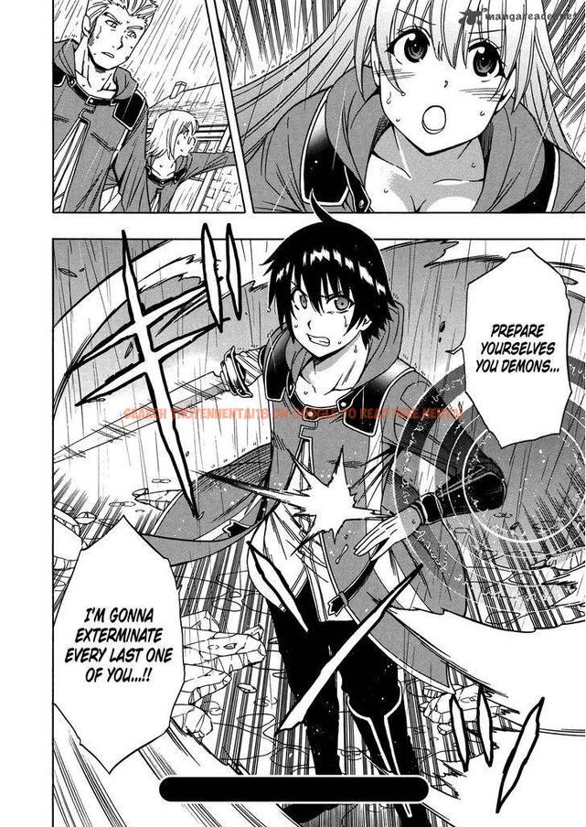 Read Hentai Image 58 452 in comic Kenja No Mago - Chapter 19 - www.hentaitnt.net