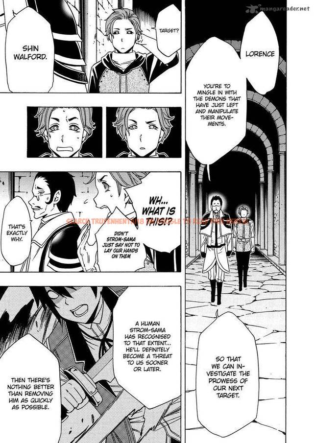 Read Hentai Image 6 449 in comic Kenja No Mago - Chapter 19 - www.hentaitnt.net