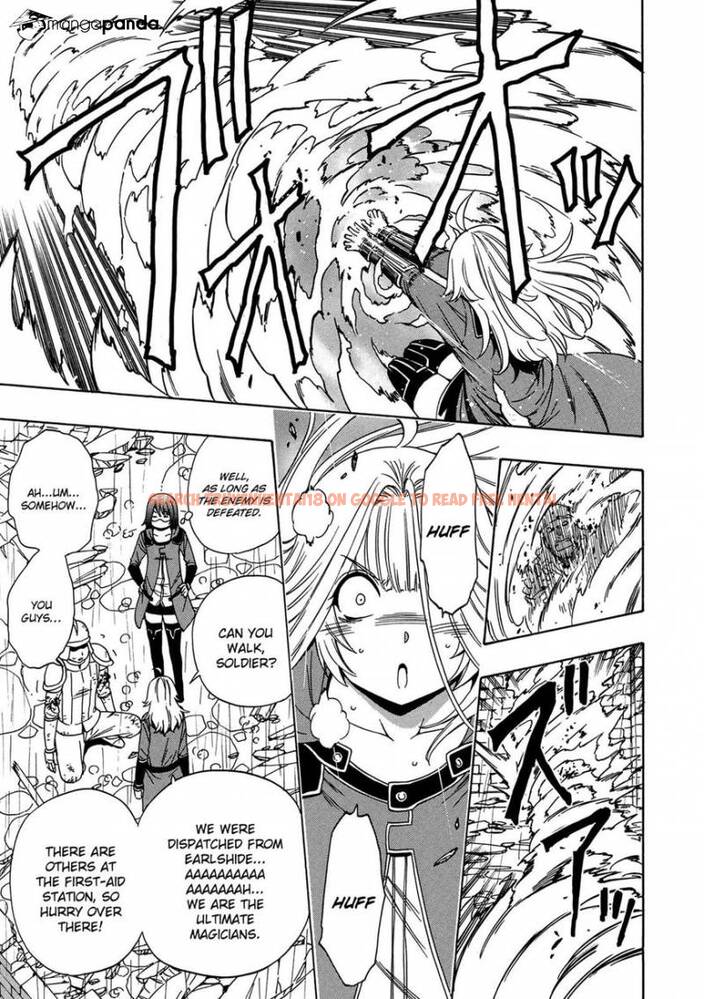 Read Hentai Image 10 453 in comic Kenja No Mago - Chapter 20 - www.hentaitnt.net