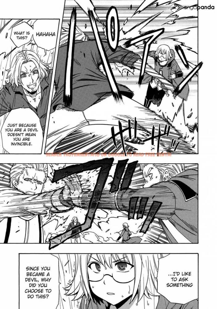 Read Hentai Image 12 453 in comic Kenja No Mago - Chapter 20 - www.hentaitnt.net
