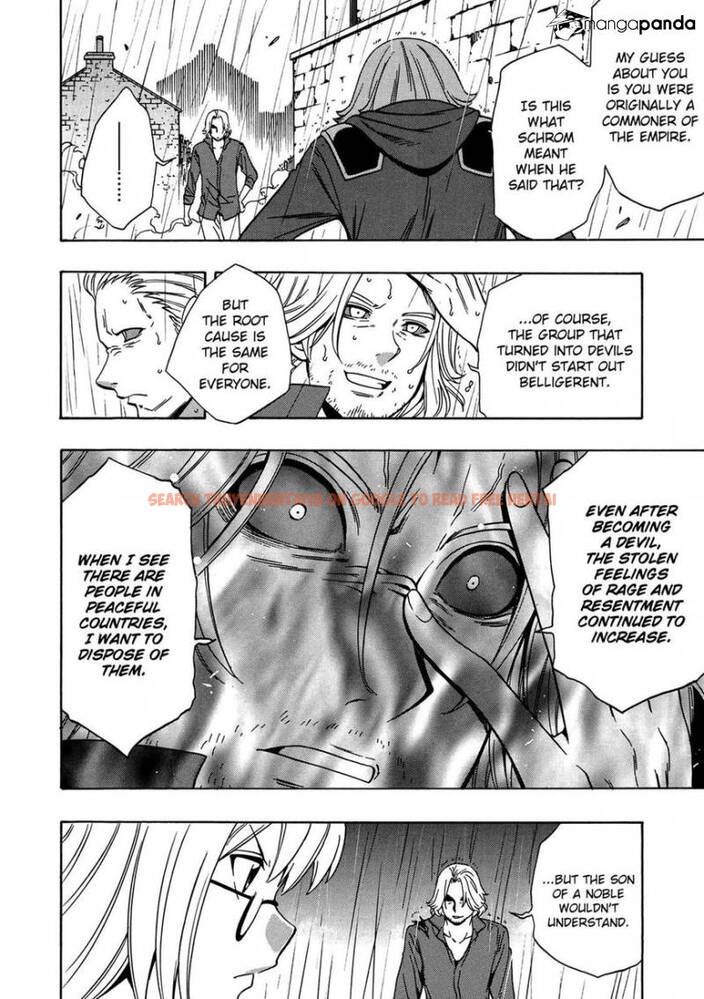 Read Hentai Image 13 456 in comic Kenja No Mago - Chapter 20 - www.hentaitnt.net