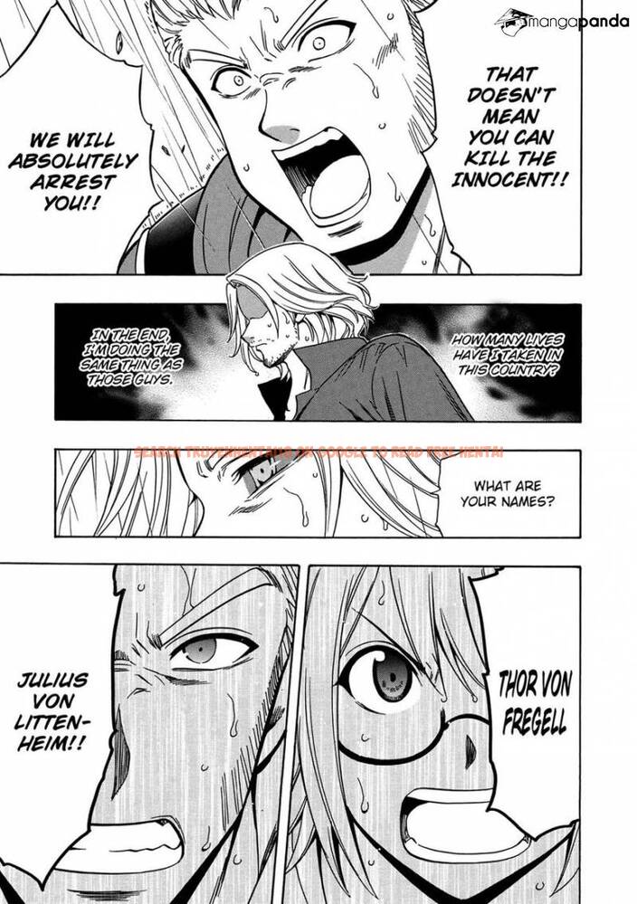Read Hentai Image 14 456 in comic Kenja No Mago - Chapter 20 - www.hentaitnt.net