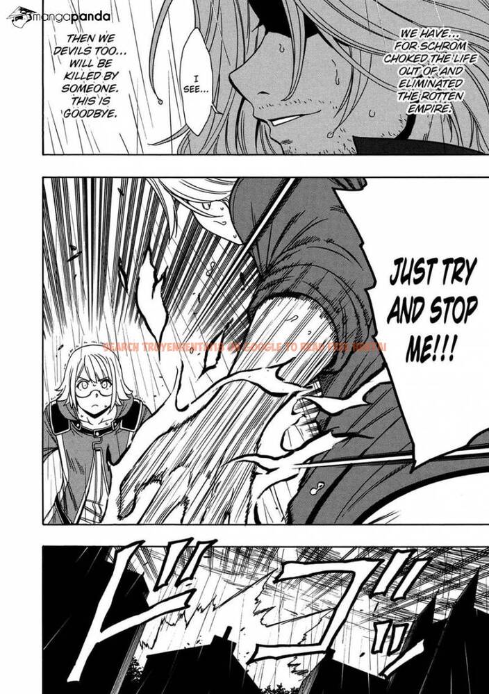 Read Hentai Image 15 456 in comic Kenja No Mago - Chapter 20 - www.hentaitnt.net