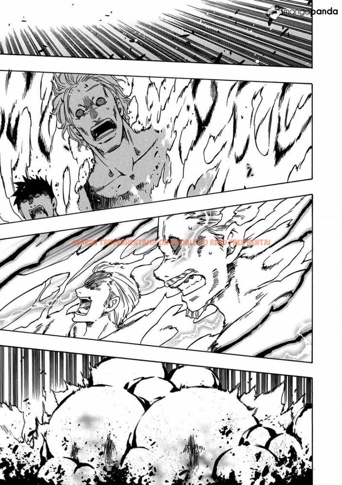Read Hentai Image 16 456 in comic Kenja No Mago - Chapter 20 - www.hentaitnt.net