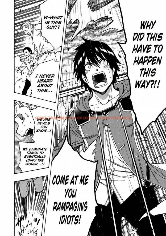 Read Hentai Image 17 456 in comic Kenja No Mago - Chapter 20 - www.hentaitnt.net