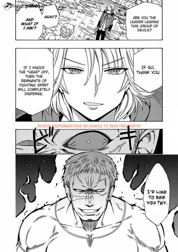 Read Hentai Image 21 456 in comic Kenja No Mago - Chapter 20 - www.hentaitnt.net