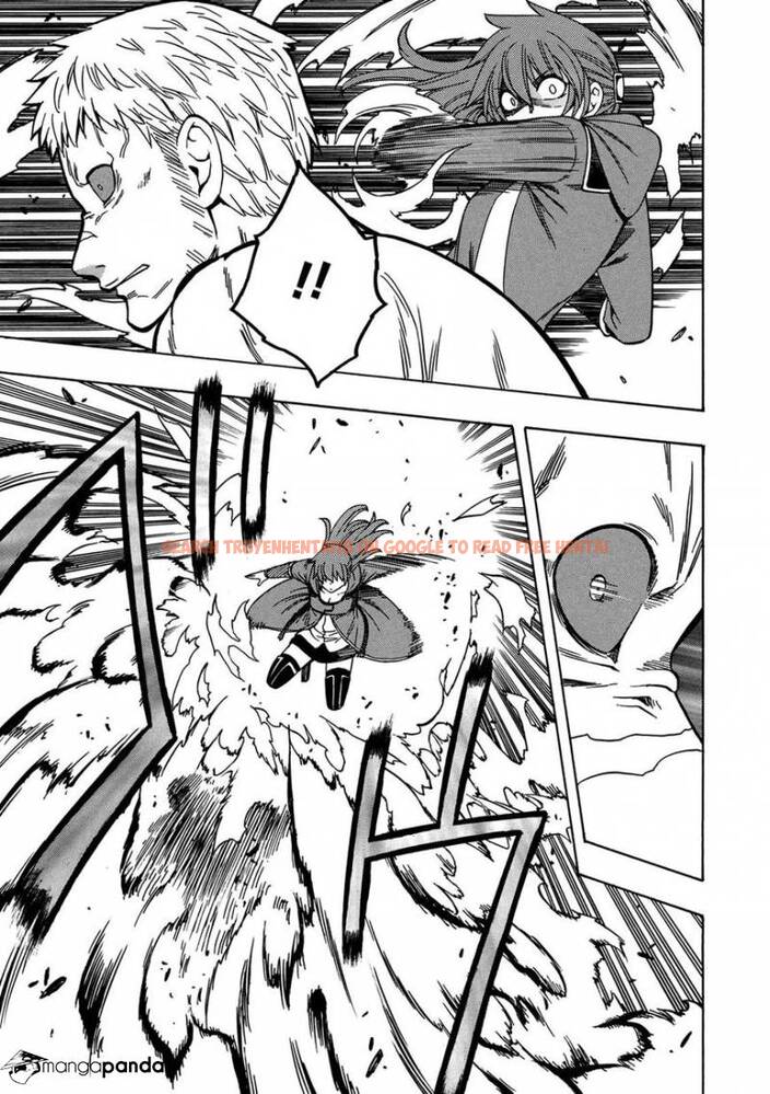 Read Hentai Image 22 456 in comic Kenja No Mago - Chapter 20 - www.hentaitnt.net
