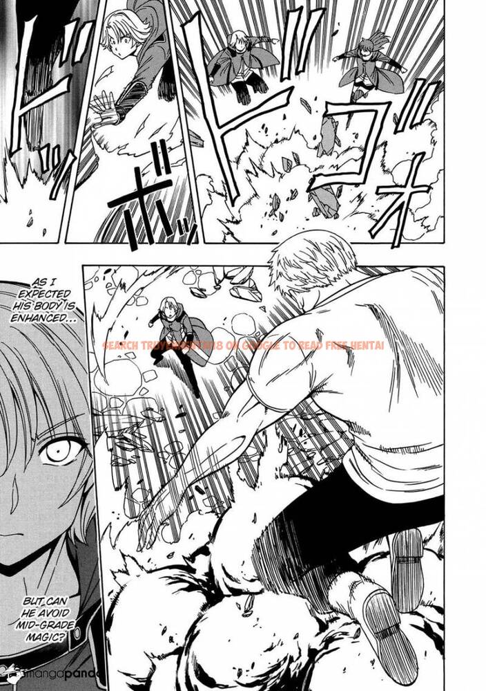 Read Hentai Image 24 456 in comic Kenja No Mago - Chapter 20 - www.hentaitnt.net