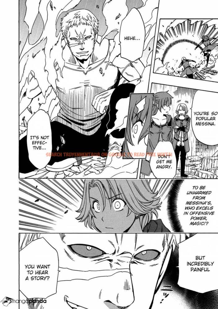 Read Hentai Image 27 456 in comic Kenja No Mago - Chapter 20 - www.hentaitnt.net