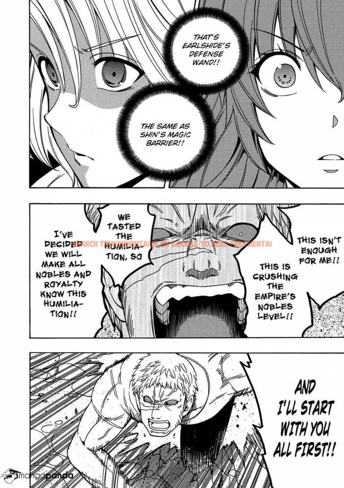Read Hentai Image 29 456 in comic Kenja No Mago - Chapter 20 - www.hentaitnt.net