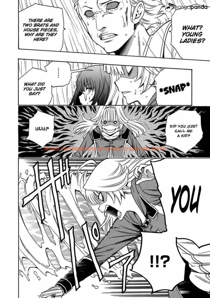 Read Hentai Image 3 453 in comic Kenja No Mago - Chapter 20 - www.hentaitnt.net
