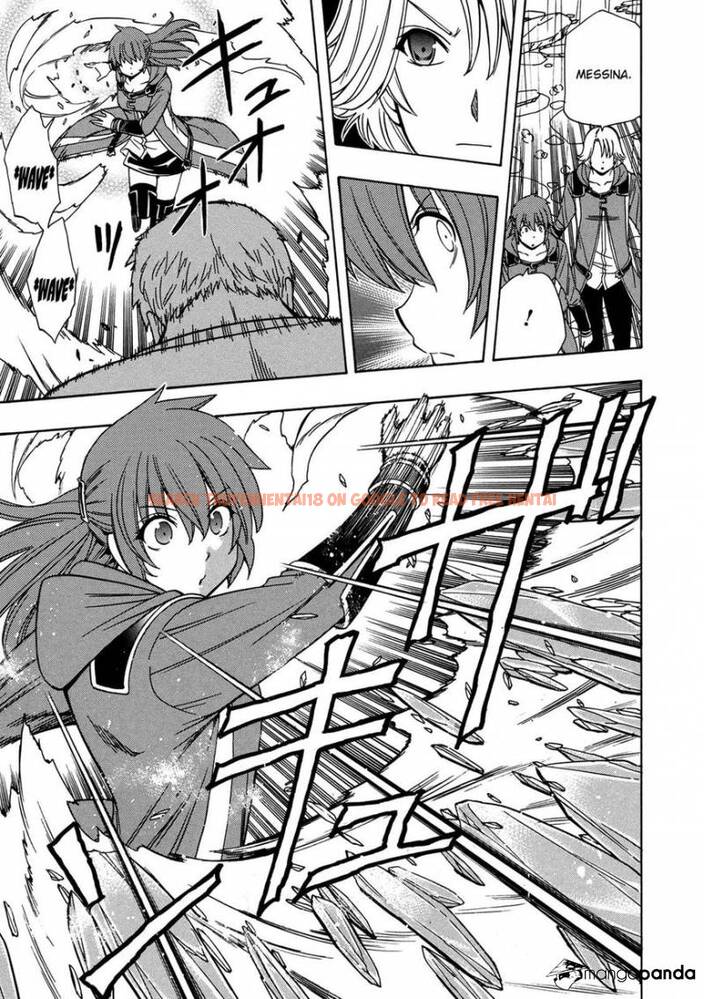 Read Hentai Image 30 456 in comic Kenja No Mago - Chapter 20 - www.hentaitnt.net