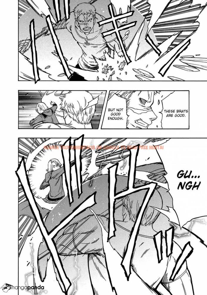Read Hentai Image 31 456 in comic Kenja No Mago - Chapter 20 - www.hentaitnt.net