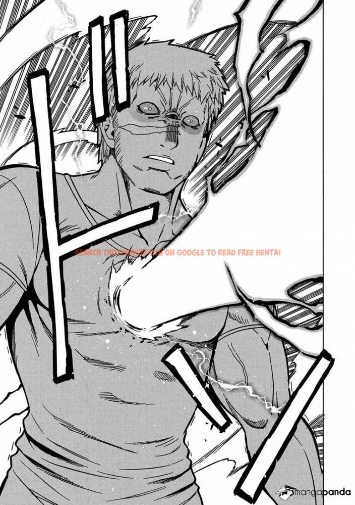 Read Hentai Image 34 456 in comic Kenja No Mago - Chapter 20 - www.hentaitnt.net