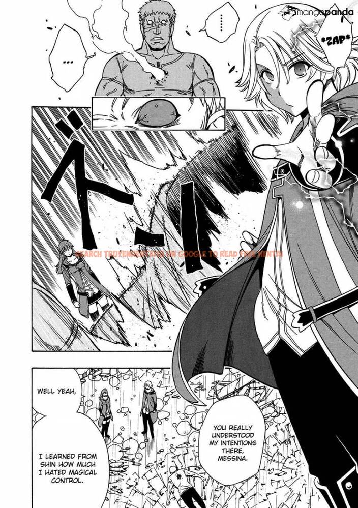 Read Hentai Image 35 456 in comic Kenja No Mago - Chapter 20 - www.hentaitnt.net